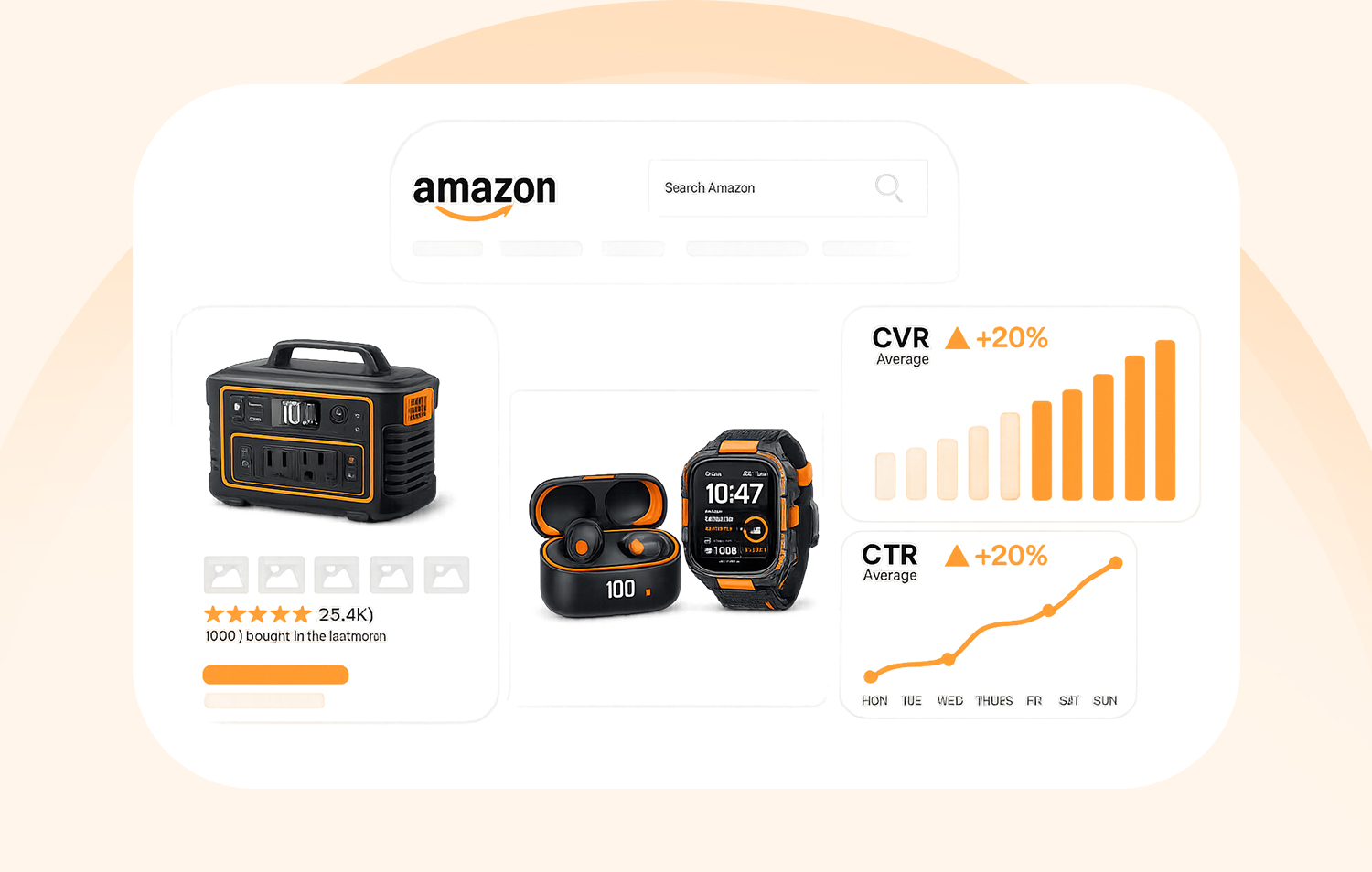 services main page image