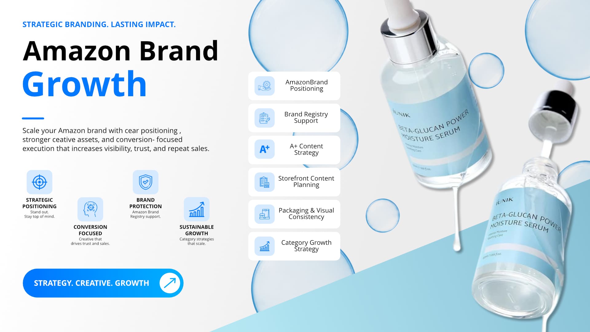 branding identity service of Emjeez Services