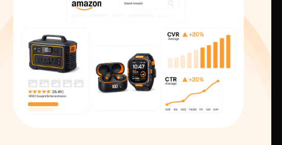 Listing conversion optimization service overview